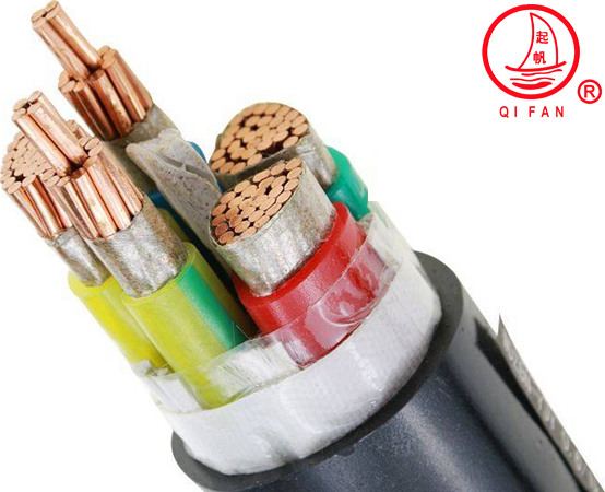 一分鐘帶你了解YJV電纜、YJY電纜、VV電纜三者之間的區(qū)別