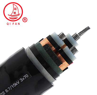 YJV、YJV22、YJV23電力電纜