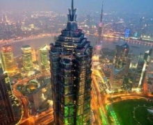 上海金茂大廈施工方與起帆股份達(dá)成合作，采購(gòu)起帆電纜