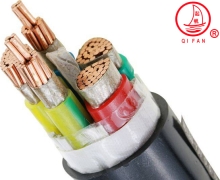 一分鐘帶你了解YJV電纜、YJY電纜、VV電纜三者之間的區(qū)別